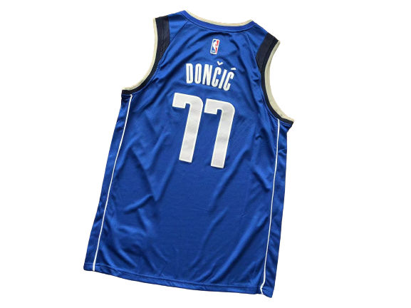 BASKET JERSEY