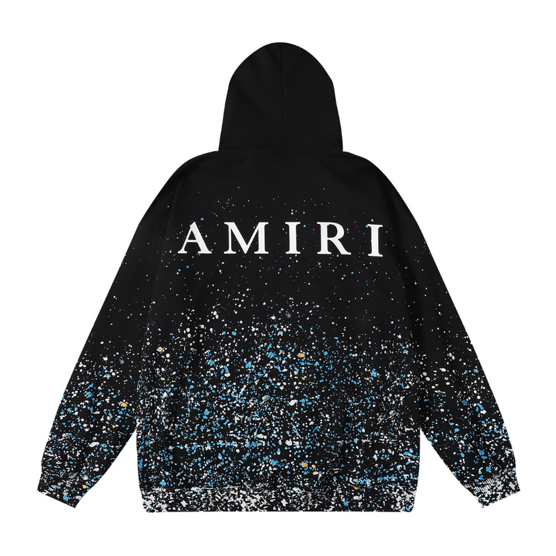 AMIRI HOODIE