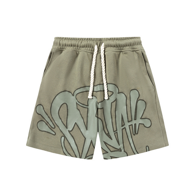 SYNA SHORT SET