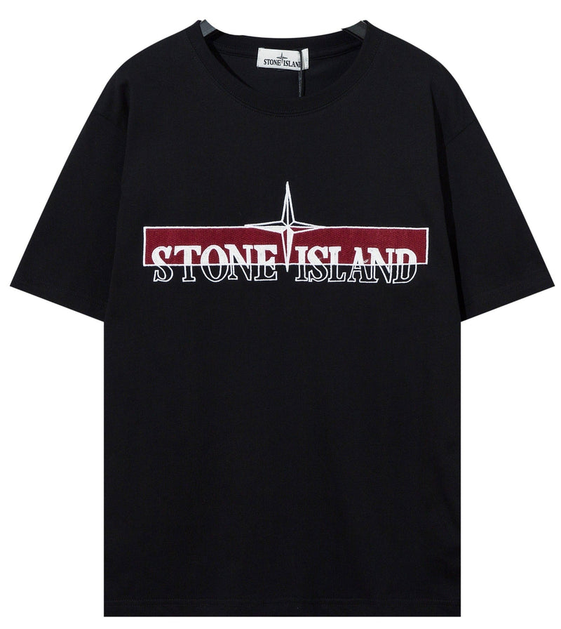 STONE ISL T-SHIRT