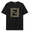 FENDI T-SHIRT ( 2 COLORS )