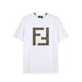 FENDI T-SHIRT ( 2 COLORS )