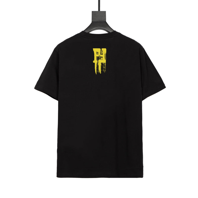 FENDI T-SHIRT ( 2 COLORS )