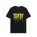 FENDI T-SHIRT ( 2 COLORS )