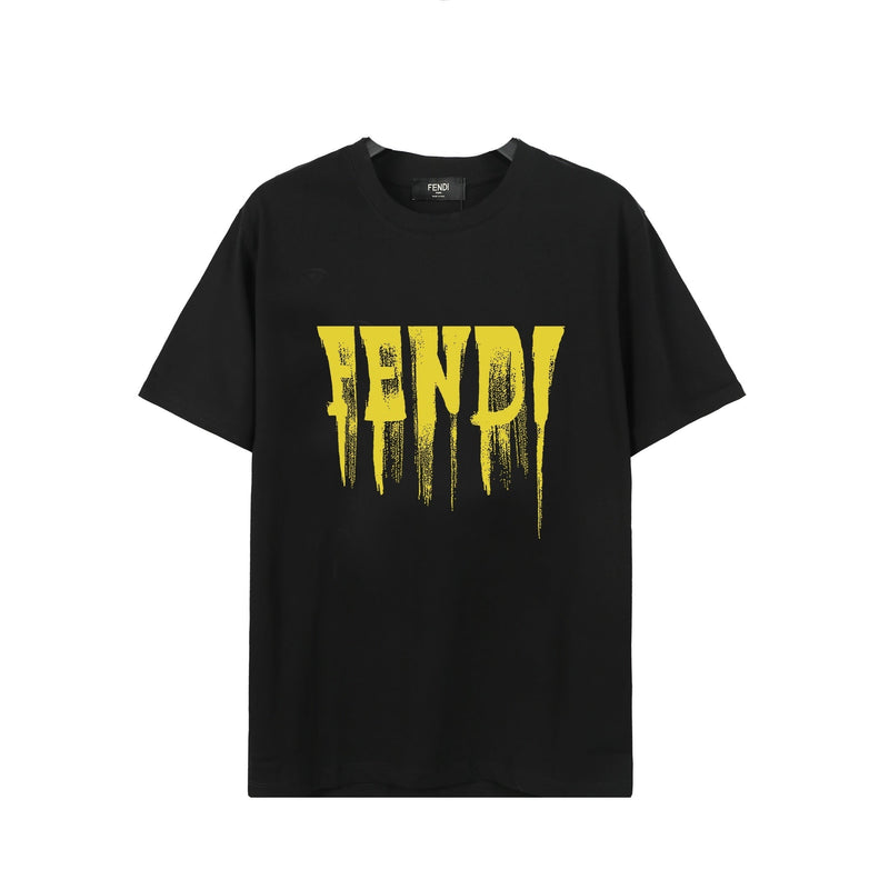 FENDI T-SHIRT ( 2 COLORS )