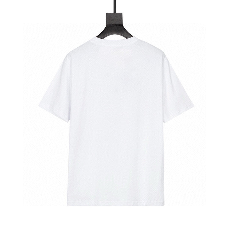 FENDI T-SHIRT ( 2 COLORS )