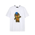 FENDI T-SHIRT ( 2 COLORS )