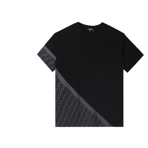 FENDI T-SHIRT ( 3 COLORS )