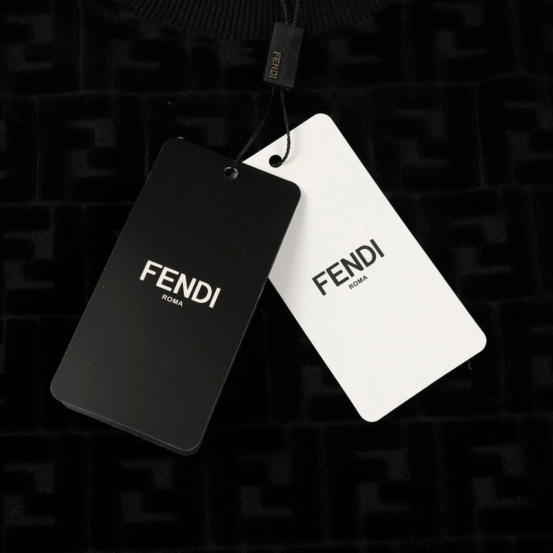 FENDI T-SHIRT