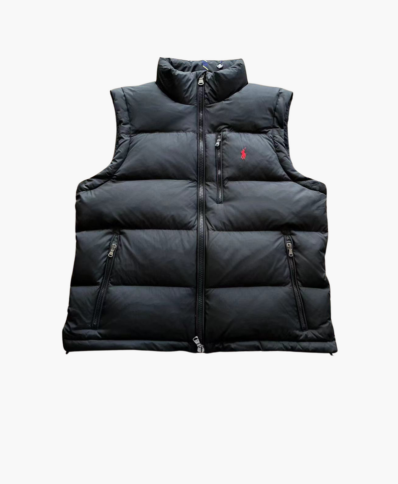 RALPH LAUREN GILET