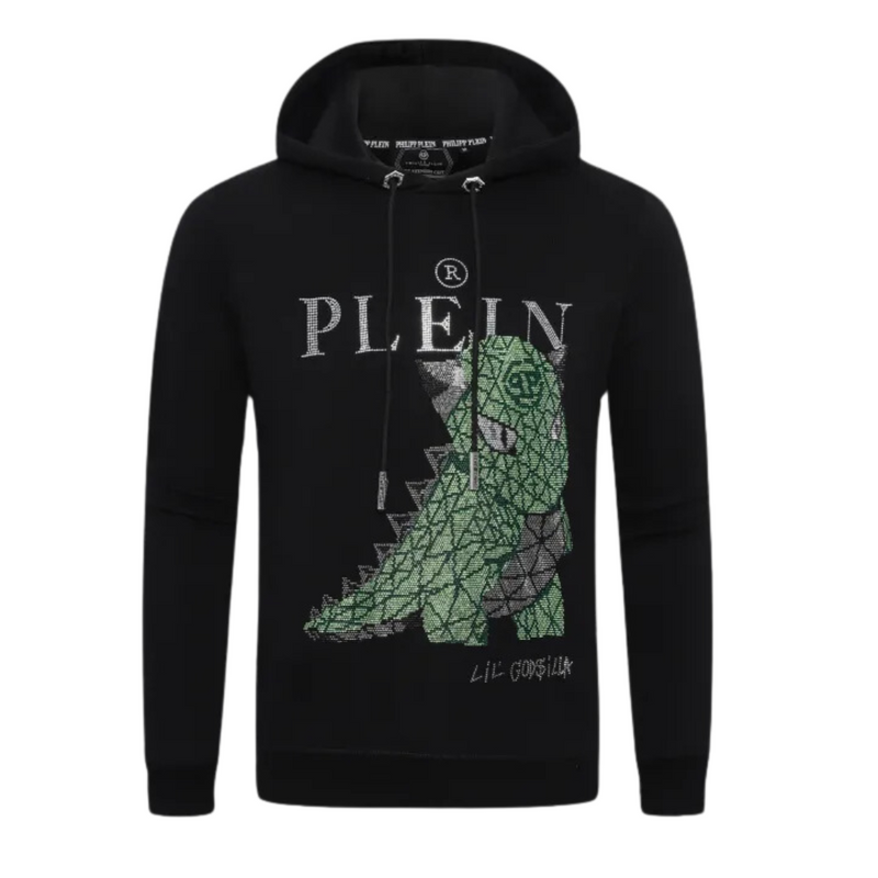 PHILLIP PLEIN HOODIE