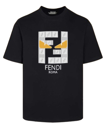 FENDI T-SHIRT