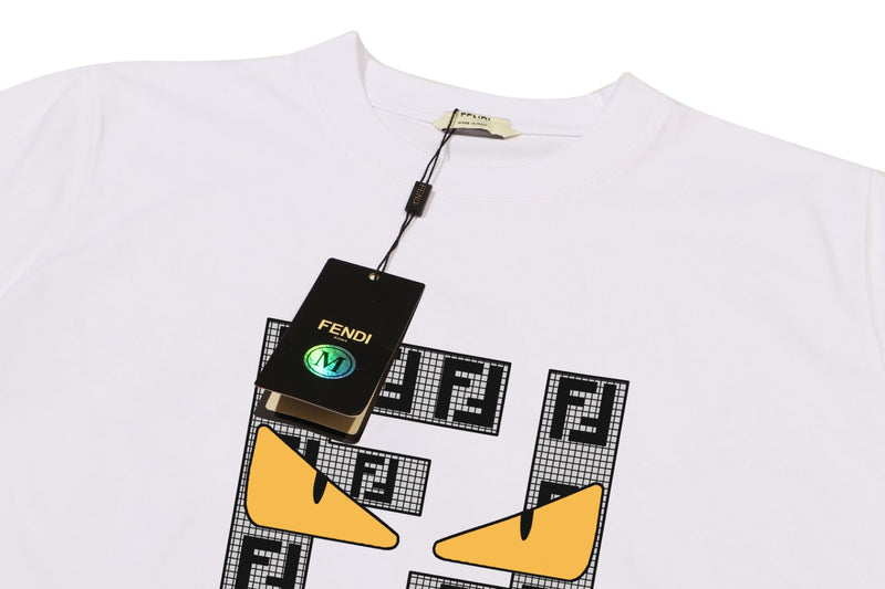 FENDI T-SHIRT