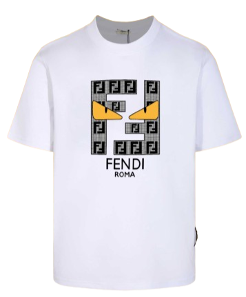 FENDI T-SHIRT