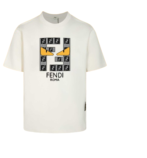 FENDI T-SHIRT