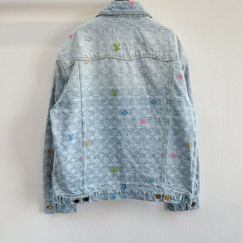 LV JACKET