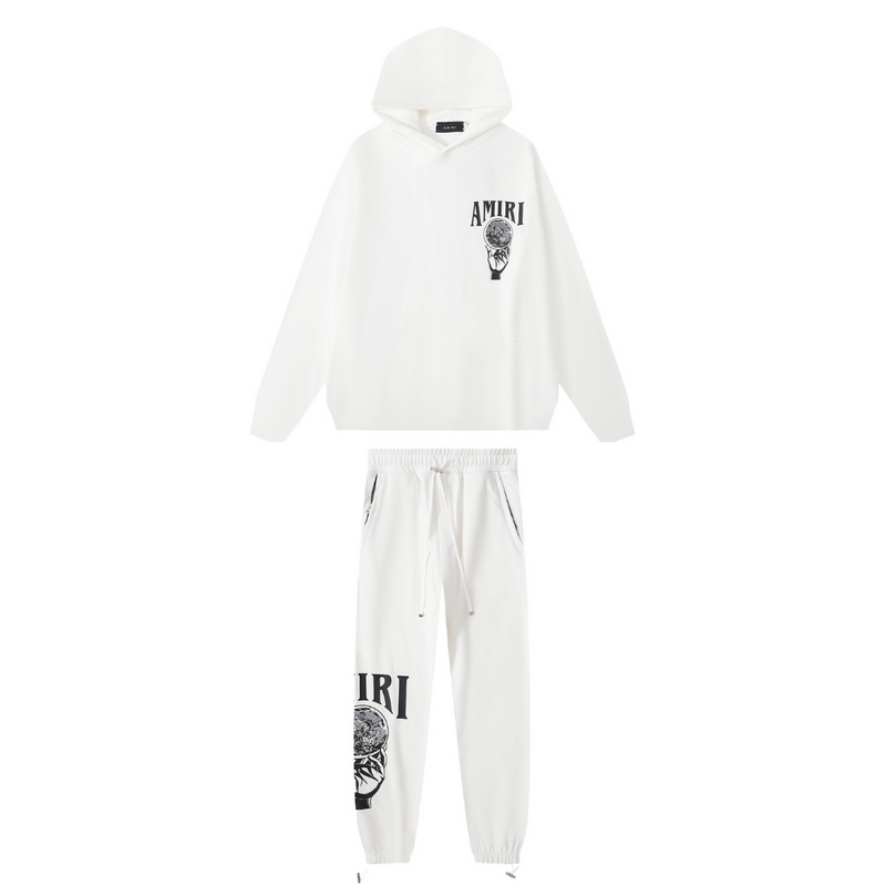 AMIRI TRACKSUIT