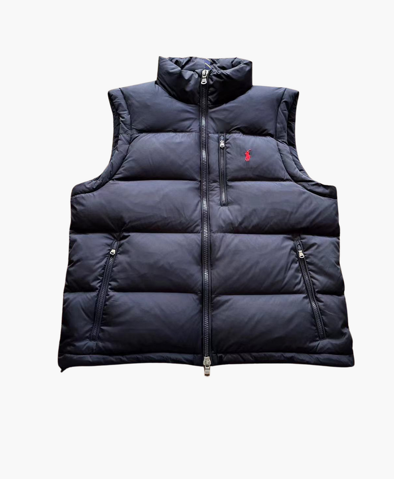 RALPH LAUREN GILET