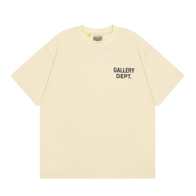 GALLERY DEPT T-SHIRT