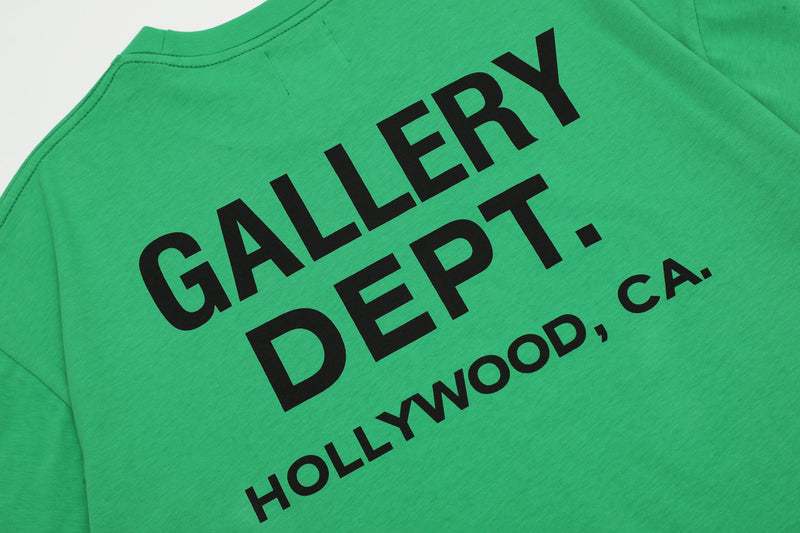 GALLERY DEPT T-SHIRT