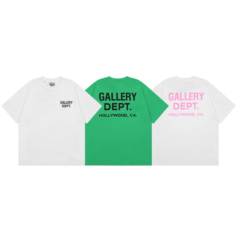 GALLERY DEPT T-SHIRT