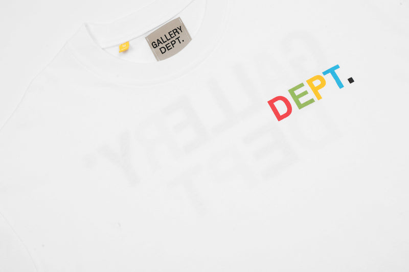 GALLERY DEPT T-SHIRT