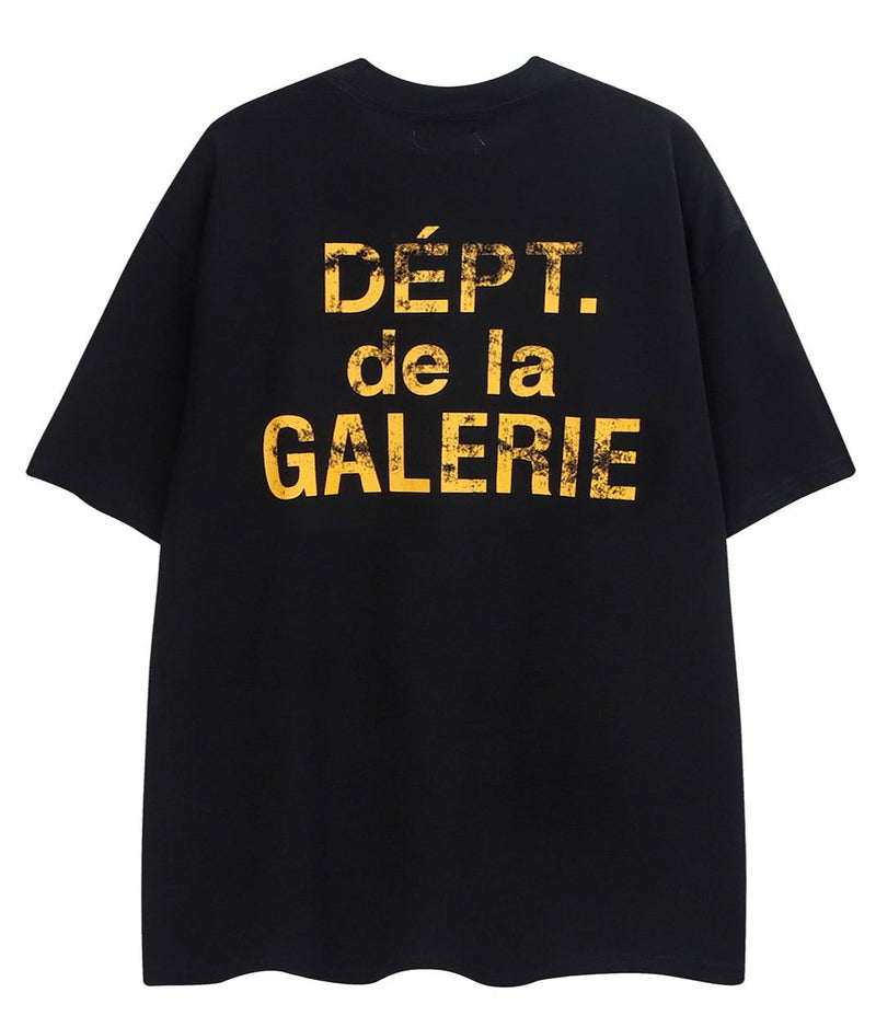 GALLERY DEPT T-SHIRT