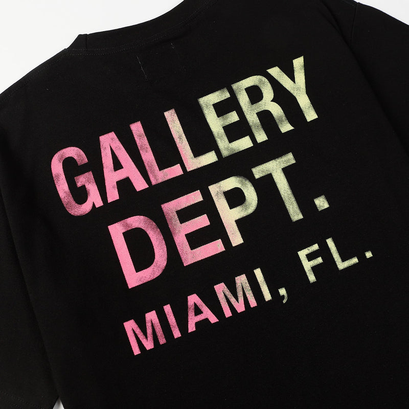 GALLERY DEPT T-SHIRT