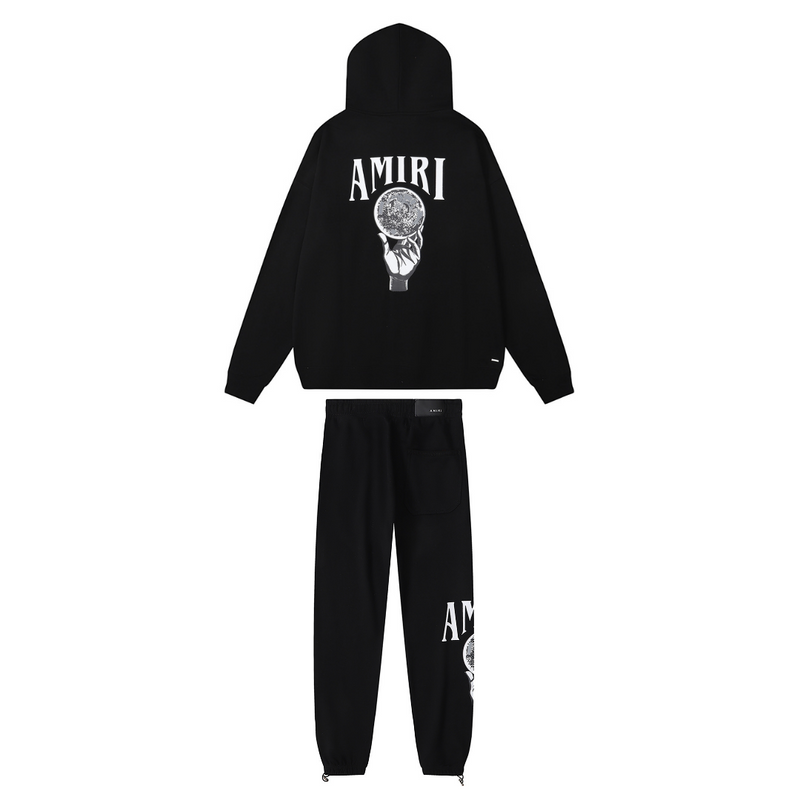 AMIRI TRACKSUIT