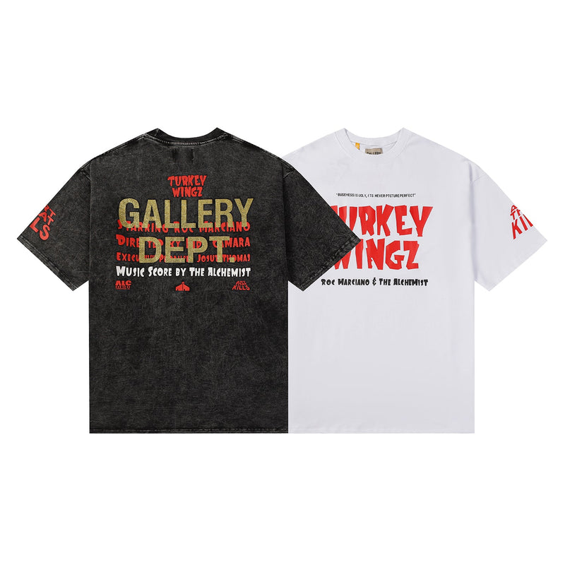 GALLERY DEPT T-SHIRT