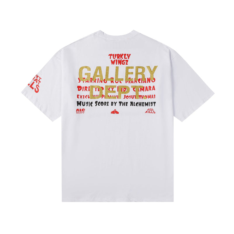 GALLERY DEPT T-SHIRT