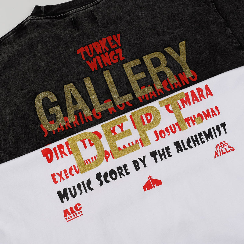 GALLERY DEPT T-SHIRT