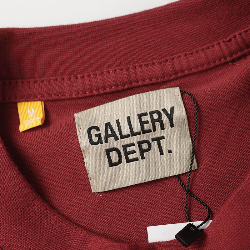 GALLERY DEPT T-SHIRT