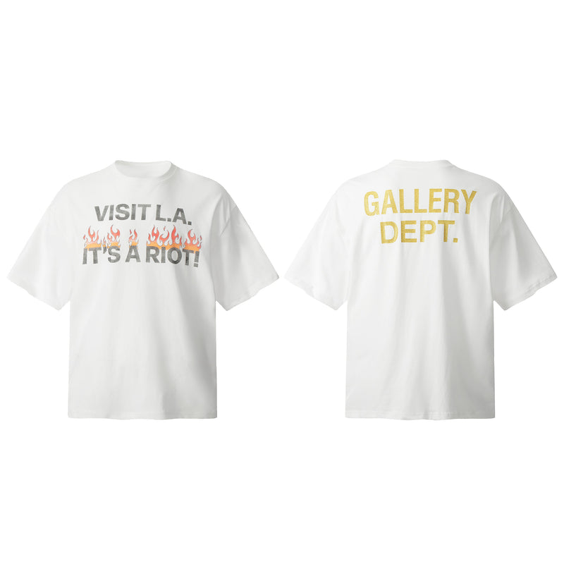 GALLERY DEPT T-SHIRT