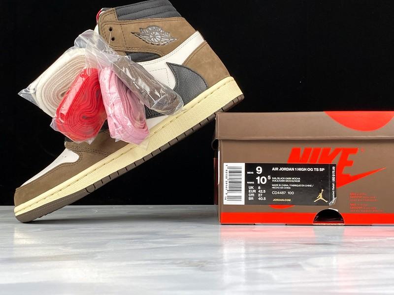 TRAVIS SCOTT AJ1 RETRO HIGH