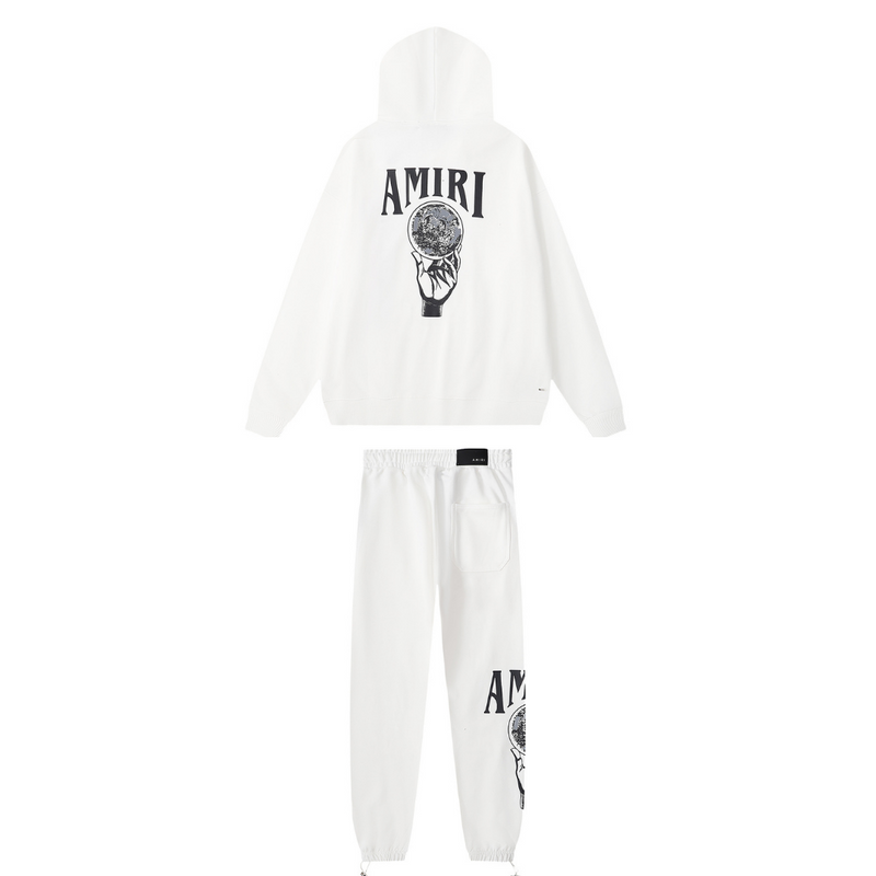 AMIRI TRACKSUIT