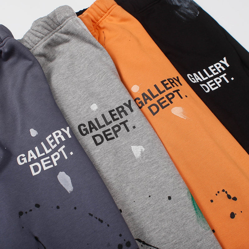 GALLERY DEPT PANTS