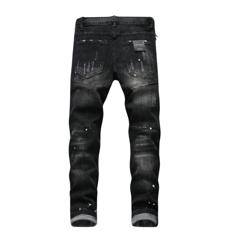 DSQ2 JEANS