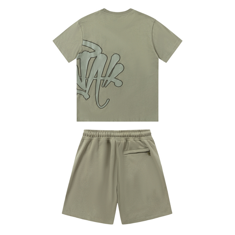 SYNA SHORT SET