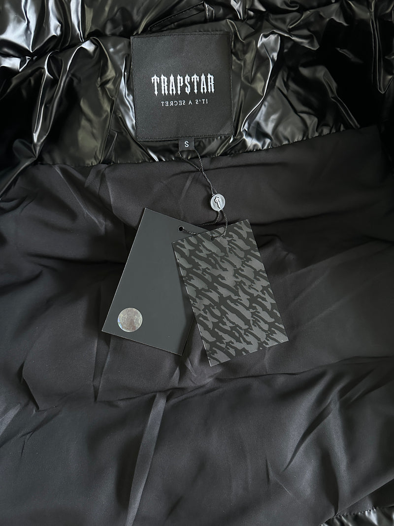 Trapstar Jacket