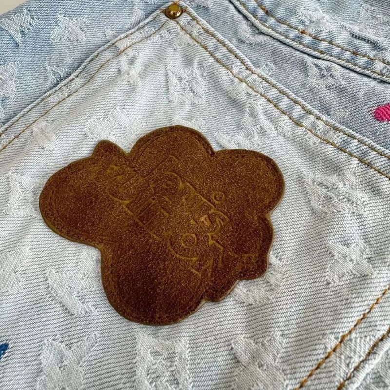 LV JEANS