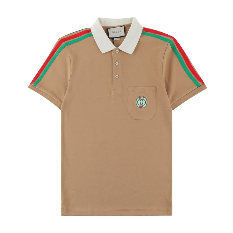 GC T-SHIRT POLO