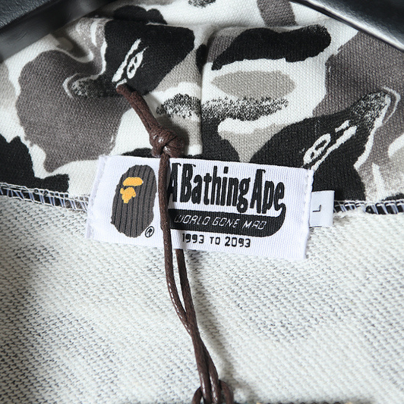 BAPE TRACKSUIT