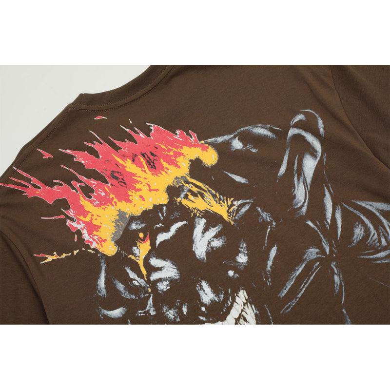 TRAVIS SCOTT T-SHIRT