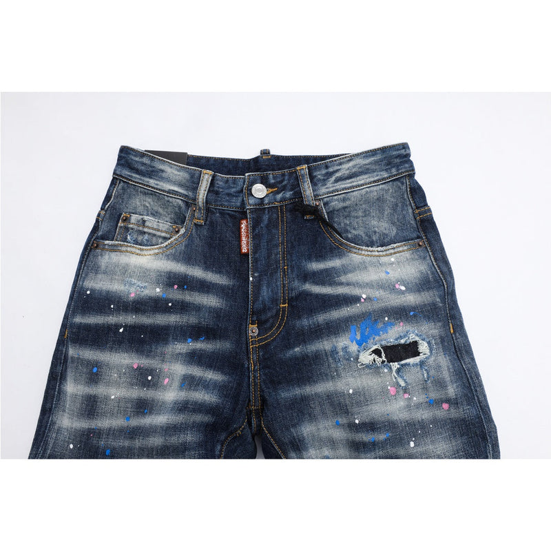 DSQ2 JEANS