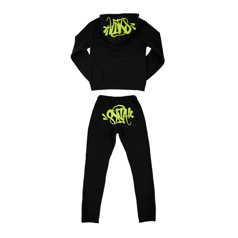 SYNA TRACKSUIT