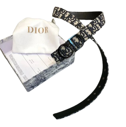 DIOR BELT