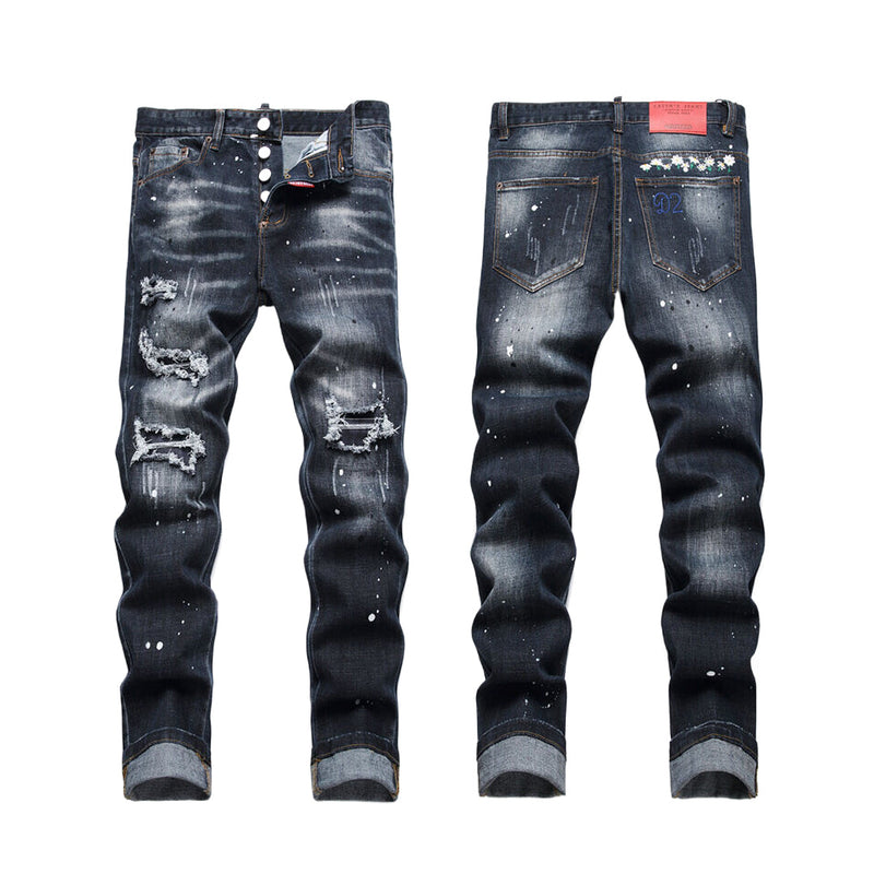 DSQ2 JEANS