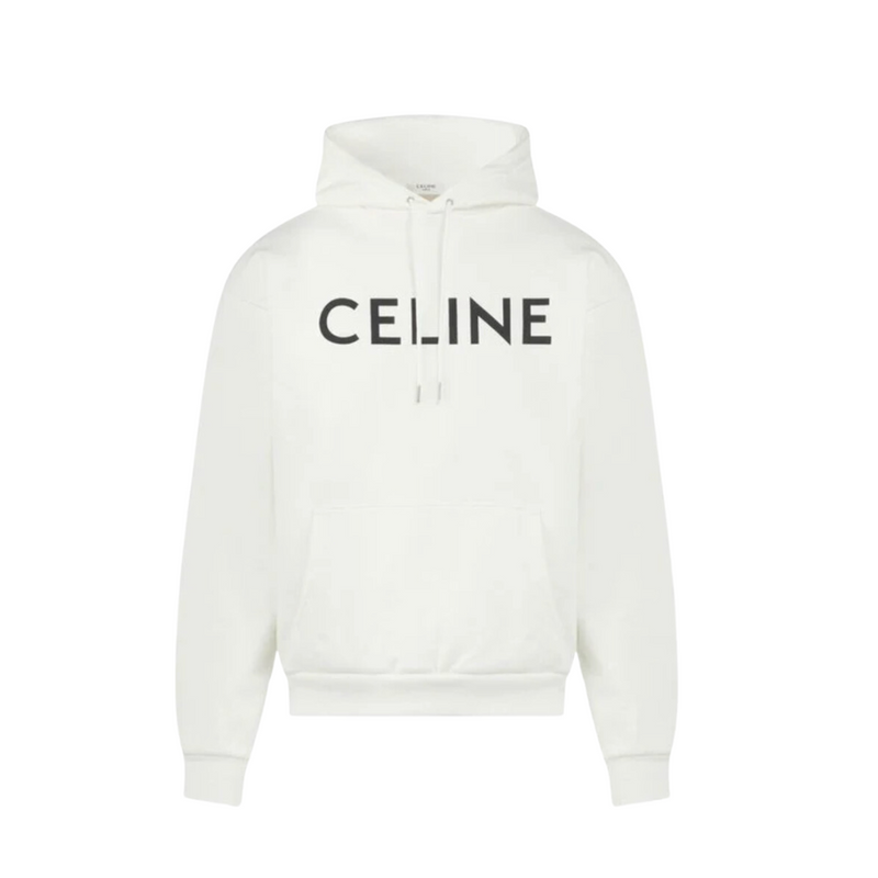 CELINE HOODIE