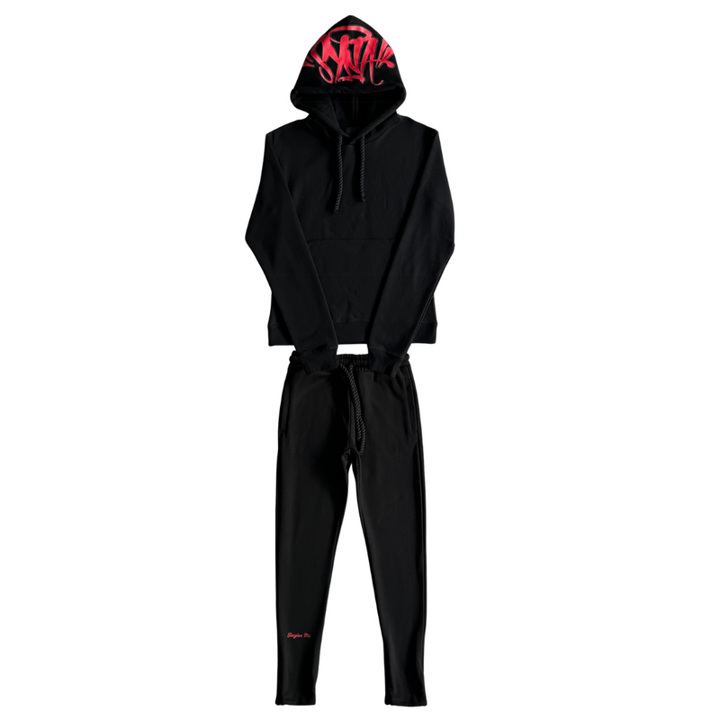 SYNA TRACKSUIT